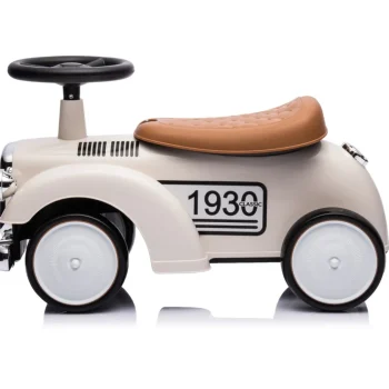 Best Eco Toys Retro Wit Loopauto