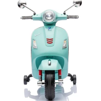 Online Eco Toys Stonegreen 3-6 Jaar Elektrische Vespa Scooter