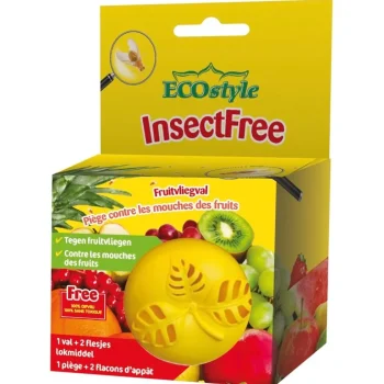 Best ECOstyle Fruitvliegval