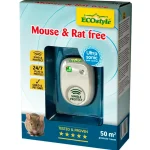 Best ECOstyle Mouse & Rat Free