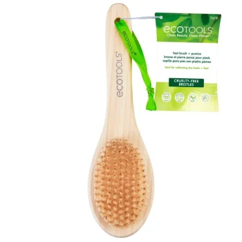 Hot Eco Tools Ecotools 7419 Voetborstel En Puimsteen