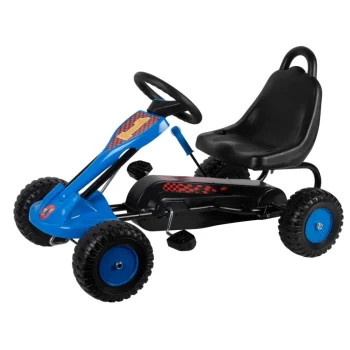 Hot Eddy Toys Skelter MENSK8100/00111