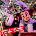 Best Overig Efteling Ticket