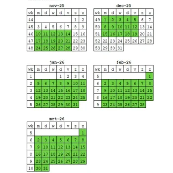 Best Overig Efteling Ticket