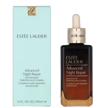 Best Estée Lauder E.Lauder Advanced Night Repair 100ml
