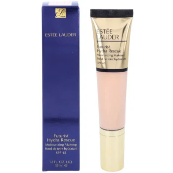 Online Estée Lauder E.Lauder Futurist Hydra Rescue Moisturizing Makeup SPF45 35 Ml