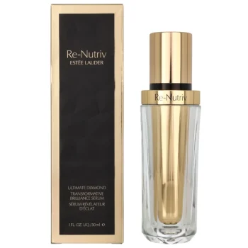 Fashion Estée Lauder E.Lauder Re-Nutriv Ultimate Diamond Transformative Brilliance Serum 30ml
