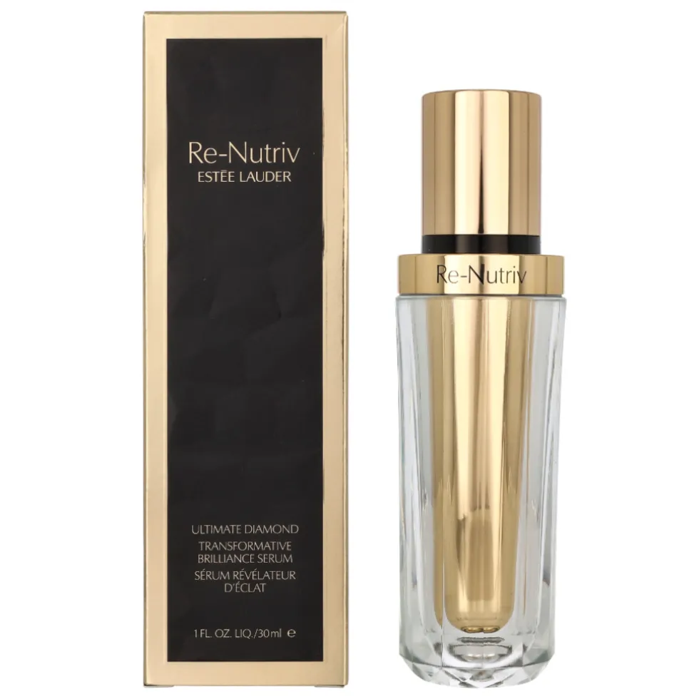 elauder-re-nutriv-ultimate-dia-NMruyvZz-0.webp Fashion Estée Lauder E.Lauder Re-Nutriv Ultimate Diamond Transformative Brilliance Serum 30ml