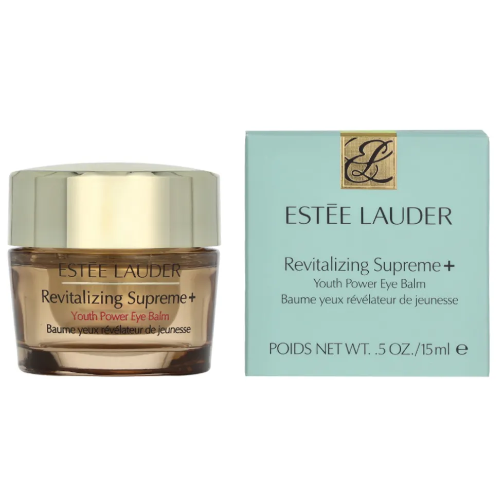 elauder-revitalizing-supreme-y-hXFdgKoj-1.webp Online Estée Lauder E.Lauder Revitalizing Supreme+ Youth Power Eye Balm 15 Ml
