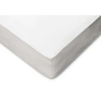 Discount Elegance Molton Stretch Hoeslaken - 140x200cm