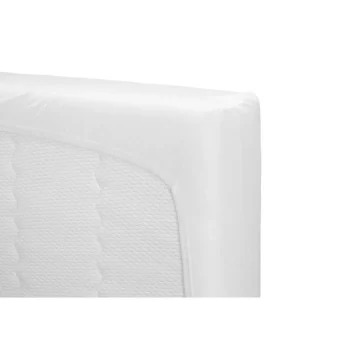 Discount Elegance Molton Stretch Hoeslaken - 140x200cm