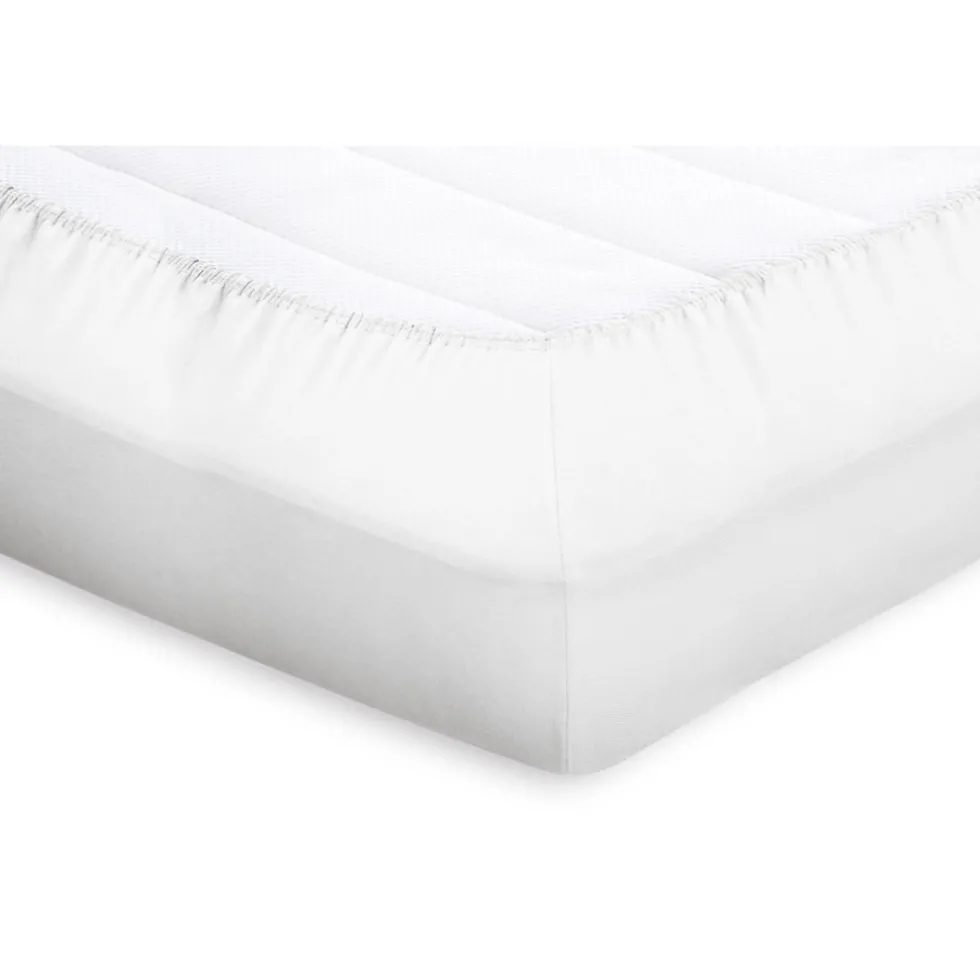 elegance-topper-hoeslaken-kato-KeLbPwge-1.webp Hot Elegance Topper Hoeslaken Katoen Perkal - Wit 180x210/220cm