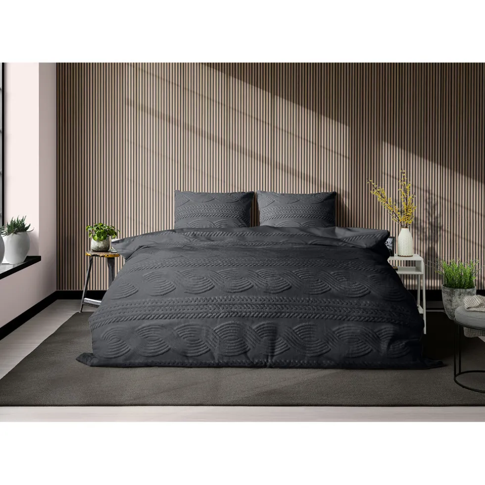 eleganzzz-dekbedovertrek-jacqu-RCXRaPyM-1.webp Online Eleganzzz Dekbedovertrek Jacquard Teddy Pluche - Dark Grey 140x200/220cm