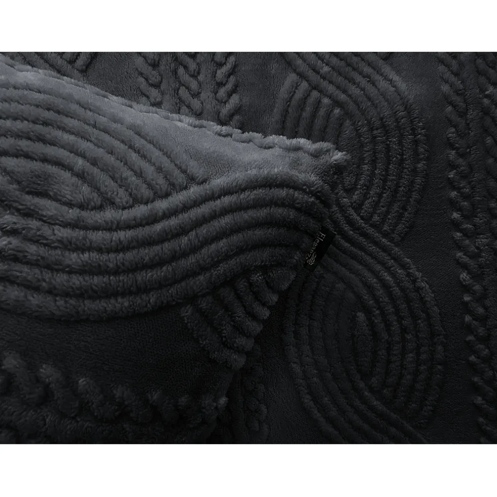 eleganzzz-dekbedovertrek-jacqu-RCXRaPyM-3.webp Online Eleganzzz Dekbedovertrek Jacquard Teddy Pluche - Dark Grey 140x200/220cm