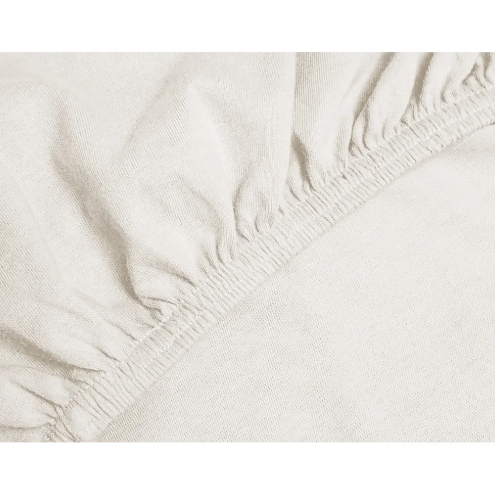 eleganzzz-hoeslaken-jersey-kat-XQQMVnsc-3.webp New Eleganzzz Hoeslaken Jersey Katoen Stretch 35cm Hoge Hoek - Ivoor 140x210/220cm - 160x200cm