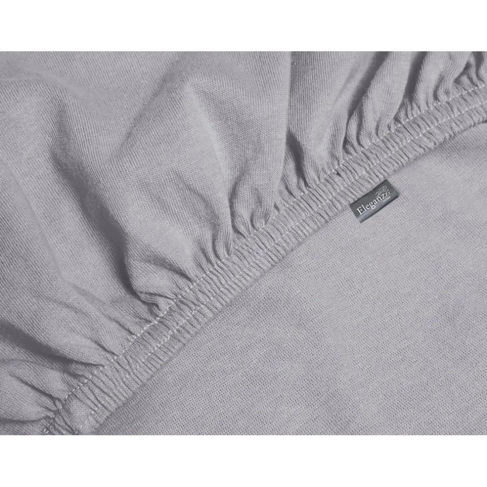 eleganzzz-hoeslaken-jersey-kat-yXfKpZMI-3.webp New Eleganzzz Hoeslaken Jersey Katoen Stretch 35cm Hoge Hoek - Licht Grijs 160x210/220cm - 180x200cm