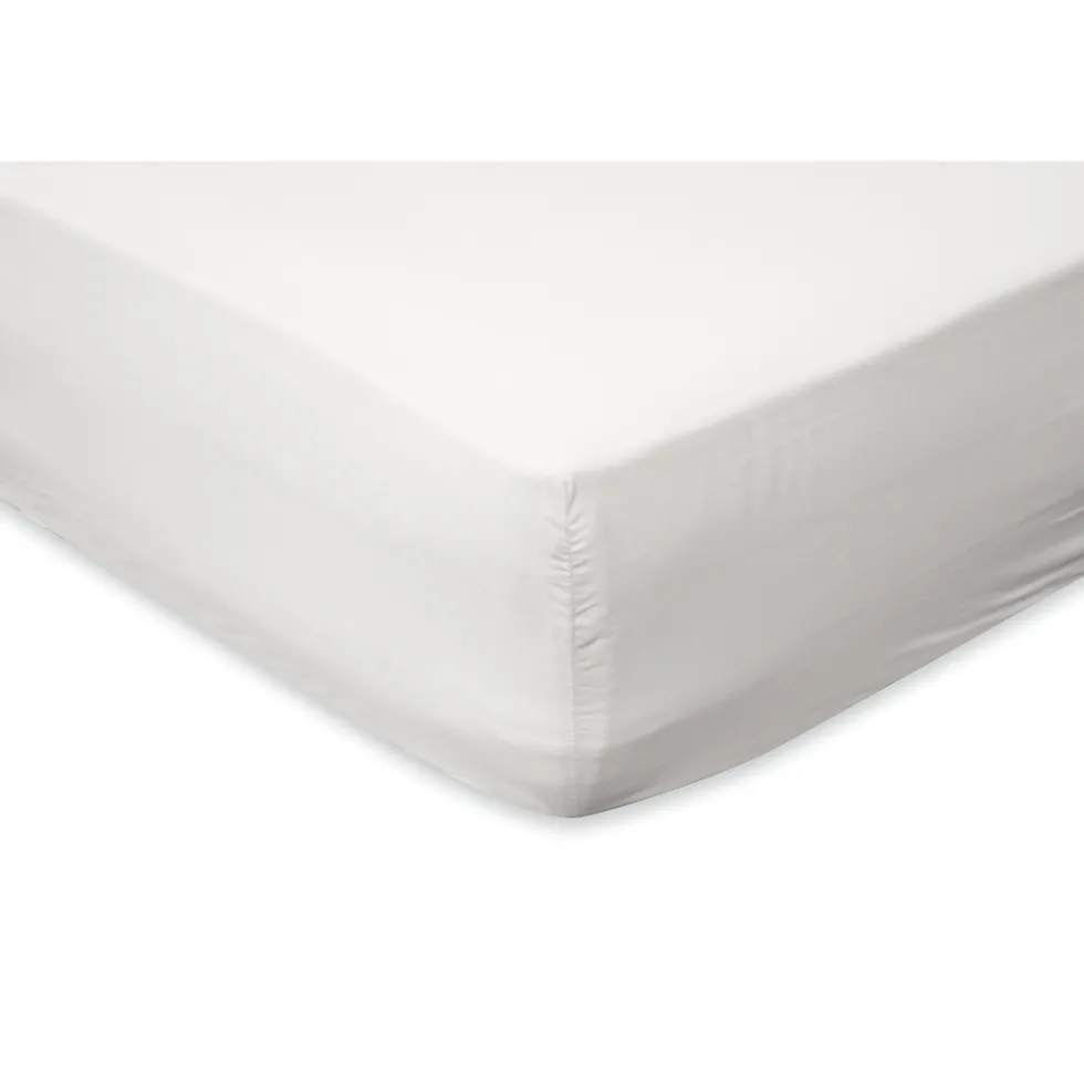 eleganzzz-hoeslaken-katoen-per-gJNcdjNH-0.webp Online Eleganzzz Hoeslaken Katoen Perkal 35cm Hoekhoogte - Wit 90x200cm