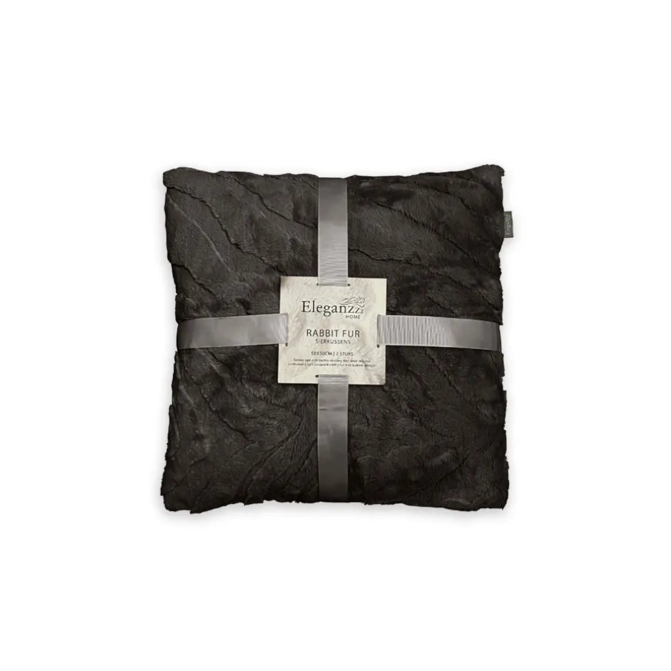 eleganzzz-jacquard-rabbit-fur-IYfHuWcV-1.webp Hot Eleganzzz Jacquard Rabbit Fur Sierkussens Hoofdkussen