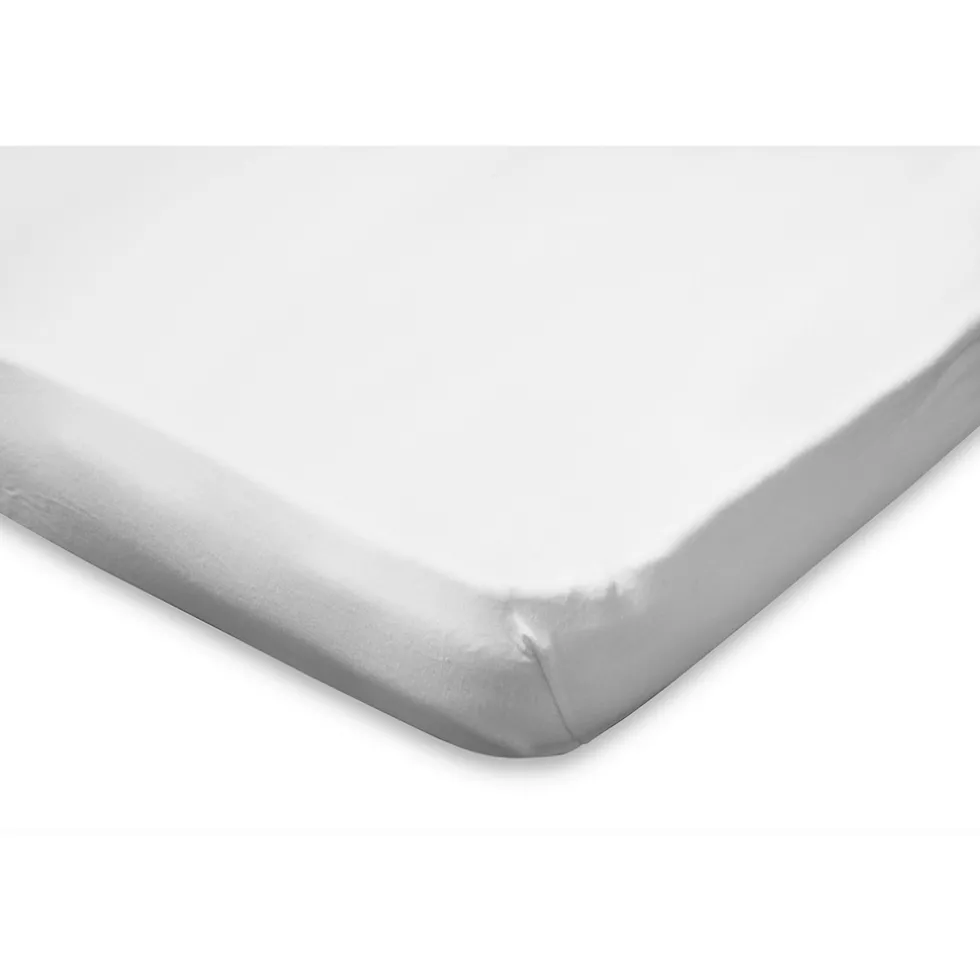 eleganzzz-topper-hoeslaken-jer-loGqpBDJ-0.webp Fashion Eleganzzz Topper Hoeslaken Jersey Katoen Stretch - Wit 120/130/140x200cm