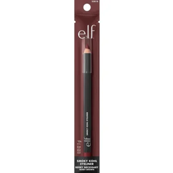 Discount ELF E.l.f. Berry Necessary Smokey Kohl Eyeliner