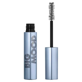 Best ELF E.l.f. Big Mood Deep Waterproof Black Volume & Lifting Mascara