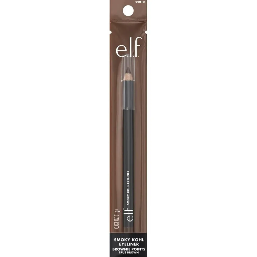 elf-brownie-points-smokey-kohl-jHGZSgGD-1.webp Fashion ELF E.l.f. Brownie Points Smokey Kohl Eyeliner