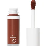 New ELF E.l.f. Camo Bronze Bombshell Liquid Blush