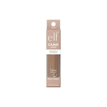 Discount ELF E.l.f. Camo Fair Liquid Bronzer & Contour