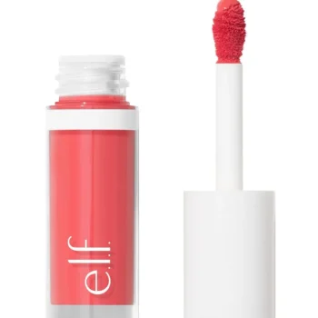 Sale ELF E.l.f. Camo Pinky Promise Liquid Blush