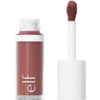 Sale ELF E.l.f. Camo Suave Mauve Liquid Blush