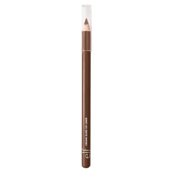 Discount ELF E.l.f. Cream Glide Dark Cocoa Lipliner