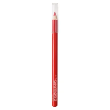 Fashion ELF E.l.f. Cream Glide Red Receipt Lipliner