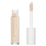 New ELF E.l.f. Fair Warm Hydrating Camo Concealer Satin Finish