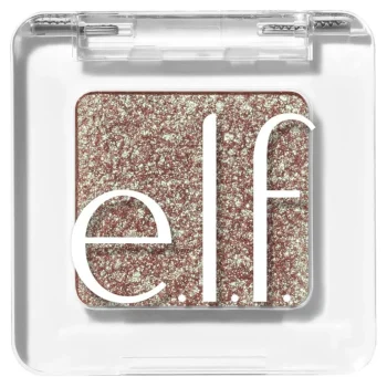 Clearance ELF E.l.f. Fine As Fleck Straight Fire Glitteroogschaduw