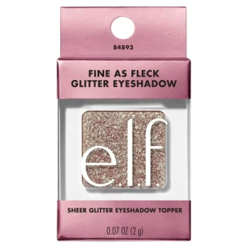 Clearance ELF E.l.f. Fine As Fleck Straight Fire Glitteroogschaduw