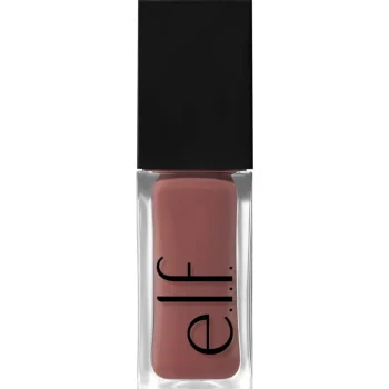 Sale ELF E.l.f. Glow Reviver Money Mauve Lip Oil