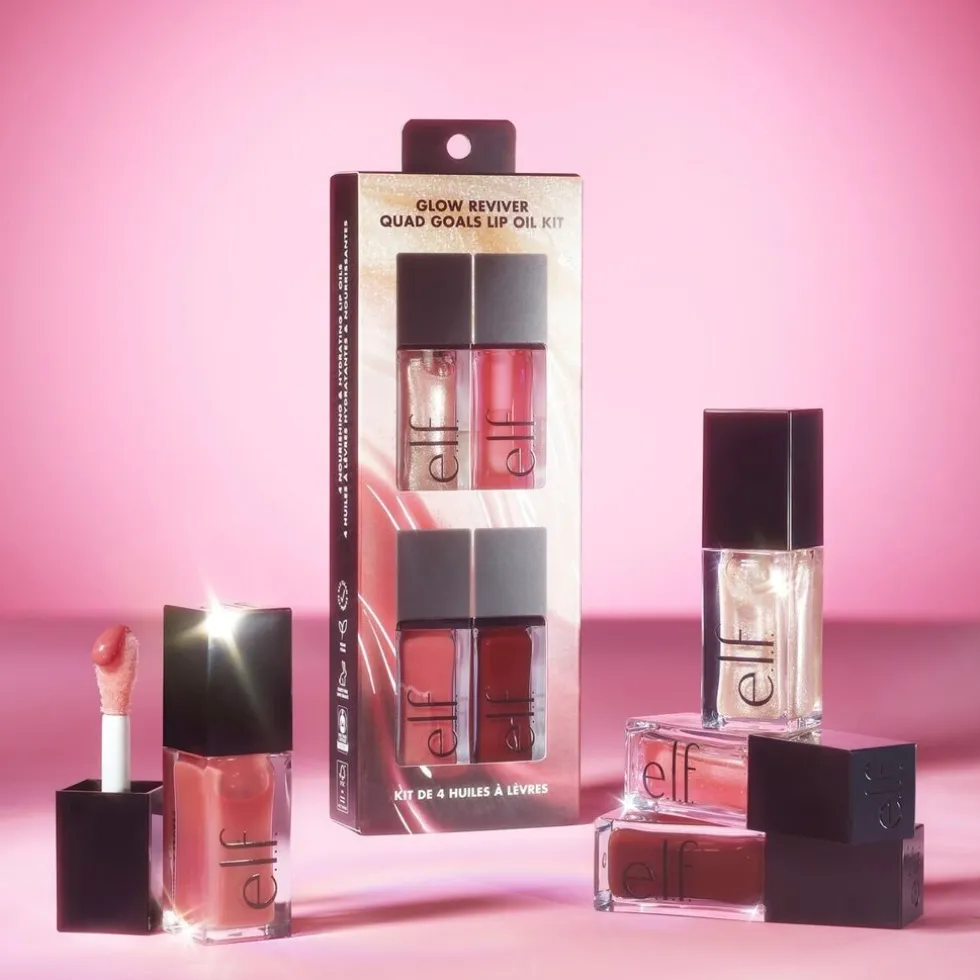 elf-glow-reviver-quad-goals-li-jccuLczO-4.webp Discount ELF E.l.f. Glow Reviver Quad Goals Lip Oil Kit