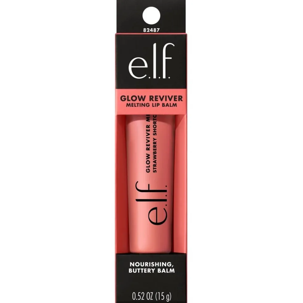 elf-glow-reviver-strawberry-sh-sFBMVsvE-1.webp Online ELF E.l.f. Glow Reviver Strawberry Shortcake Melting Lipbalm