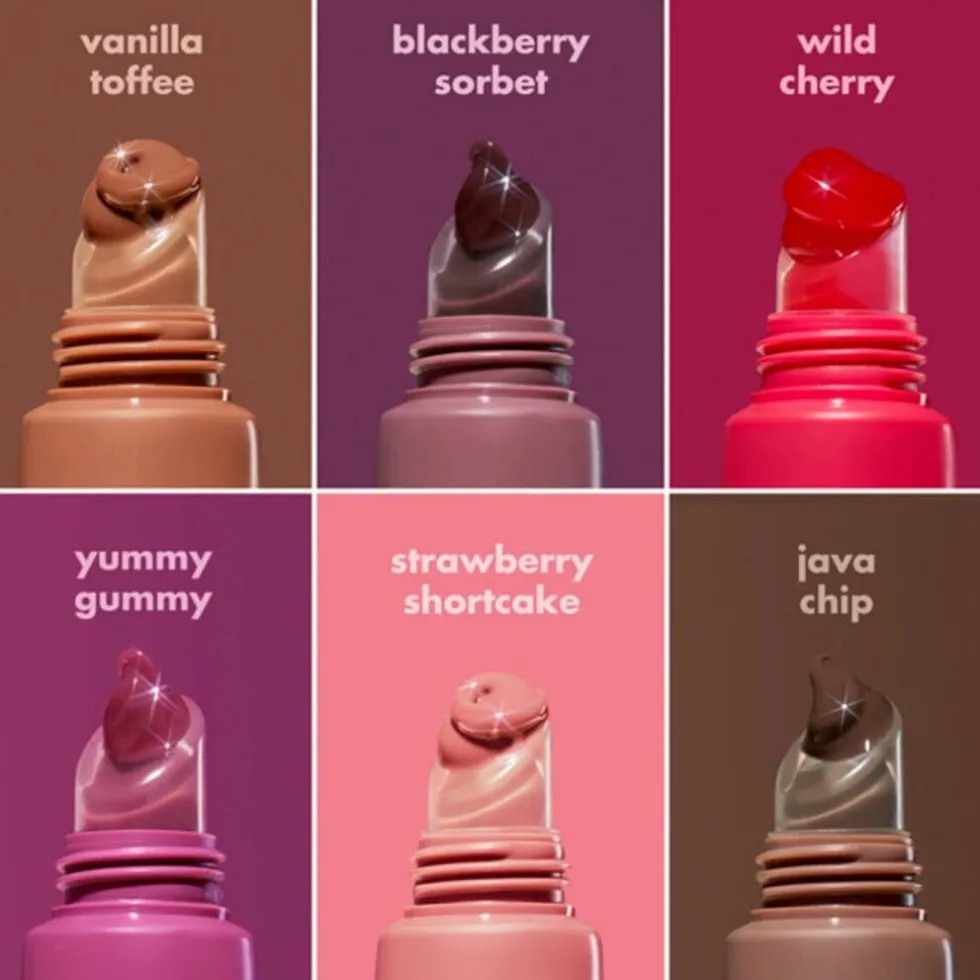 elf-glow-reviver-wild-cherry-m-OPFdIAII-5.webp Online ELF E.l.f. Glow Reviver Wild Cherry Melting Lipbalm