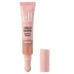 New ELF E.l.f. Halo Glow Candlelit Beauty Wand Blush