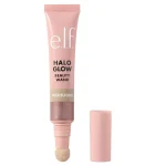 New ELF E.l.f. Halo Glow Highlight Rose Quartz Beauty Wand
