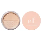 Hot ELF E.l.f. Halo Glow Medium Setting Powder