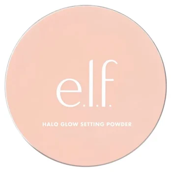 Hot ELF E.l.f. Halo Glow Medium Setting Powder