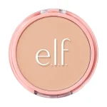 New ELF E.l.f. Halo Glow Powder Filter Light Neutral Pressed Powder