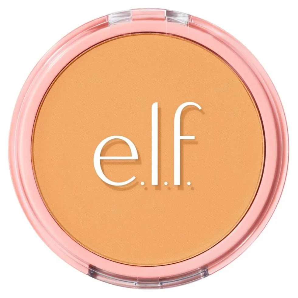 elf-halo-glow-powder-filter-me-zBAYopst-0.webp Clearance ELF E.l.f. Halo Glow Powder Filter Medium Neutral Pressed Powder
