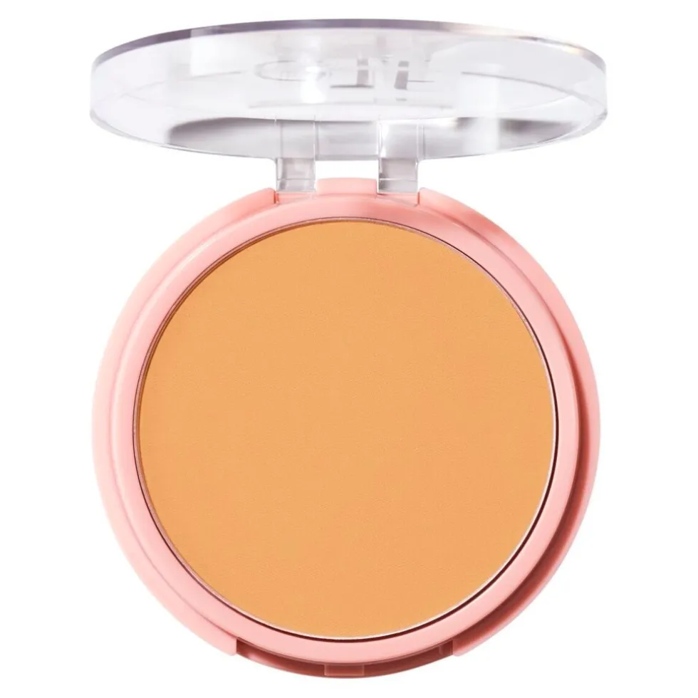 elf-halo-glow-powder-filter-me-zBAYopst-2.webp Clearance ELF E.l.f. Halo Glow Powder Filter Medium Neutral Pressed Powder