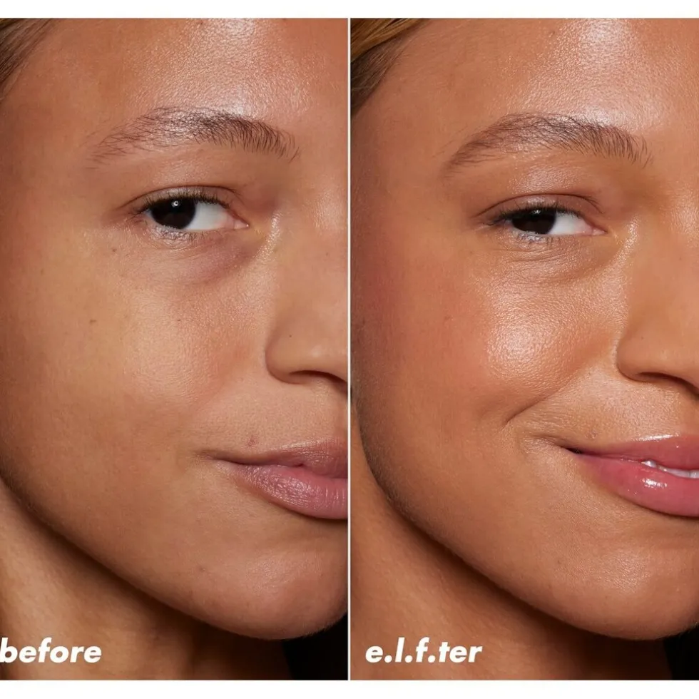 elf-halo-glow-spf50-11-tan-war-OgfbiUPk-5.webp Sale ELF E.l.f. Halo Glow SPF50 11 Tan Warm Skin Tint