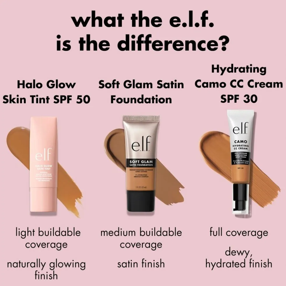 elf-halo-glow-spf50-15-deep-co-daBCPfYO-3.webp Sale ELF E.l.f. Halo Glow SPF50 15 Deep Cool Skin Tint