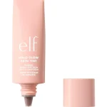 Discount ELF E.l.f. Halo Glow SPF50 17 Rich Warm Skin Tint