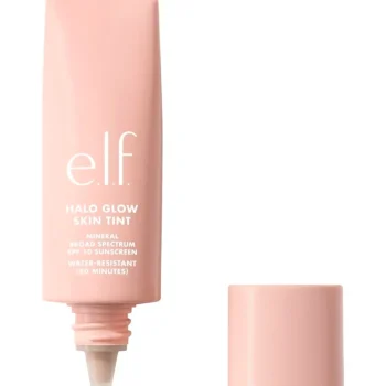 Online ELF E.l.f. Halo Glow SPF50 8 Medium Neutral Skin Tint
